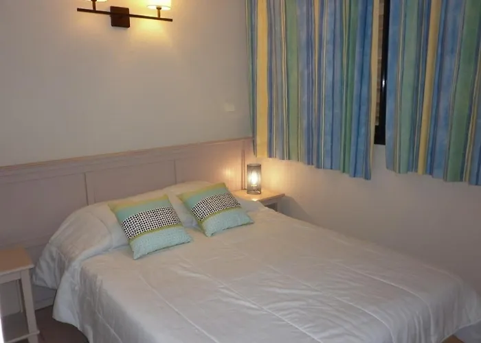 Appartement 3 Pieces Avec Grande Terrasse Vue Rochelongue Cap D'agde